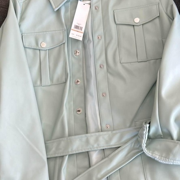 NET beautiful Calvin Klein jacket- - Picture 2 of 3